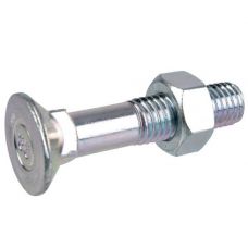 Болт з гайкою M12x60-8.8-MU   3015796 , Lemken